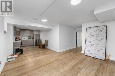 UPPER - 64 COLDWELL BAY CIRCLE Vaughan (Kleinburg) Ontario photo 34