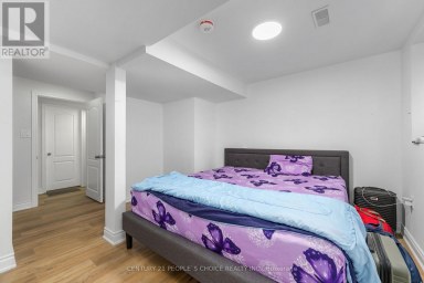 UPPER - 64 COLDWELL BAY CIRCLE Vaughan (Kleinburg) Ontario photo 37