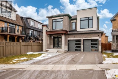 UPPER - 64 COLDWELL BAY CIRCLE Vaughan (Kleinburg) Ontario photo 41