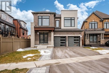 UPPER - 64 COLDWELL BAY CIRCLE Vaughan (Kleinburg) Ontario photo 42