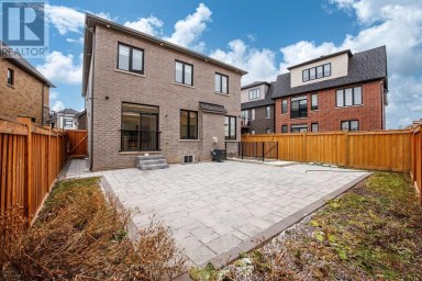 UPPER - 64 COLDWELL BAY CIRCLE Vaughan (Kleinburg) Ontario photo 44