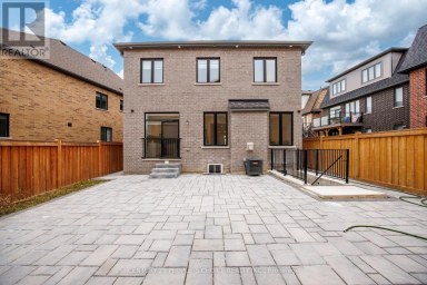 UPPER - 64 COLDWELL BAY CIRCLE Vaughan (Kleinburg) Ontario photo 45