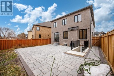 UPPER - 64 COLDWELL BAY CIRCLE Vaughan (Kleinburg) Ontario photo 46