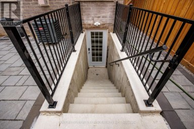 UPPER - 64 COLDWELL BAY CIRCLE Vaughan (Kleinburg) Ontario photo 47