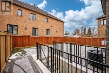 UPPER - 64 COLDWELL BAY CIRCLE Vaughan (Kleinburg) Ontario photo 48