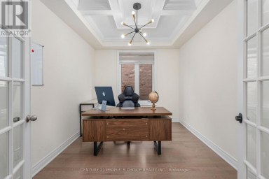 UPPER - 64 COLDWELL BAY CIRCLE Vaughan (Kleinburg) Ontario photo 5
