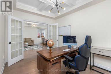 UPPER - 64 COLDWELL BAY CIRCLE Vaughan (Kleinburg) Ontario photo 6