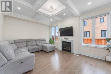 UPPER - 64 COLDWELL BAY CIRCLE Vaughan (Kleinburg) Ontario photo 7