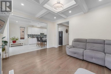 UPPER - 64 COLDWELL BAY CIRCLE Vaughan (Kleinburg) Ontario photo 9