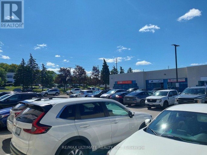 35 - 7725 BIRCHMOUNT ROAD, Markham (Milliken Mills West), Ontario, L3R9X3