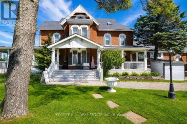 MAIN FLOOR - 2449 HIGHWAY 11 N Oro-Medonte Ontario photo 1