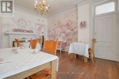 MAIN FLOOR - 2449 HIGHWAY 11 N Oro-Medonte Ontario photo 10