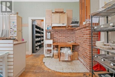 MAIN FLOOR - 2449 HIGHWAY 11 N Oro-Medonte Ontario photo 11