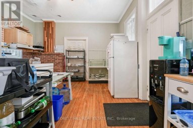 MAIN FLOOR - 2449 HIGHWAY 11 N Oro-Medonte Ontario photo 12