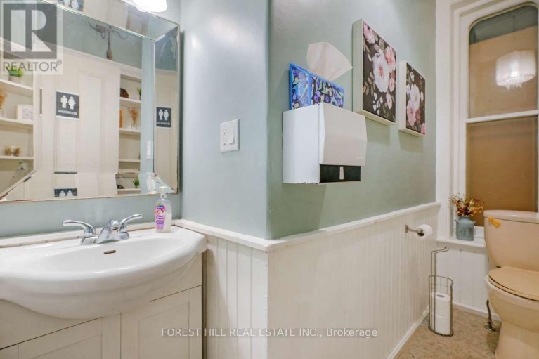 MAIN FLOOR - 2449 HIGHWAY 11 N, Oro-Medonte, Ontario, L0L2E0
