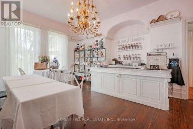 MAIN FLOOR - 2449 HIGHWAY 11 N Oro-Medonte Ontario photo 5