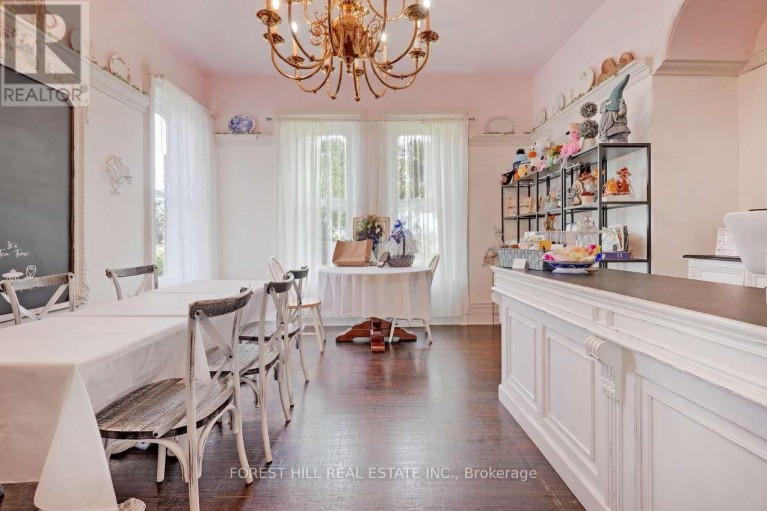 MAIN FLOOR - 2449 HIGHWAY 11 N, Oro-Medonte, Ontario, L0L2E0