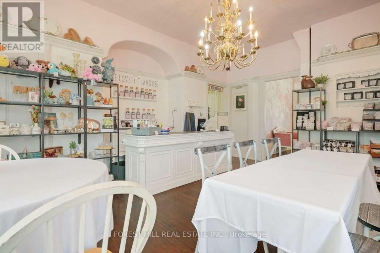 MAIN FLOOR - 2449 HIGHWAY 11 N, Oro-Medonte, Ontario, L0L2E0