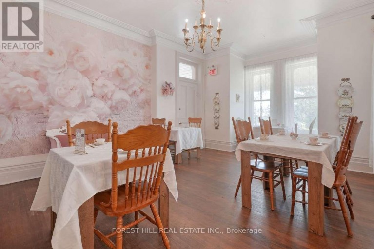 MAIN FLOOR - 2449 HIGHWAY 11 N, Oro-Medonte, Ontario, L0L2E0