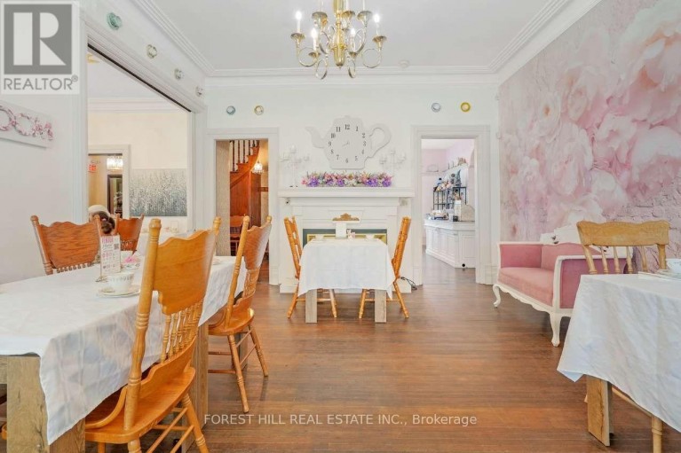 MAIN FLOOR - 2449 HIGHWAY 11 N, Oro-Medonte, Ontario, L0L2E0