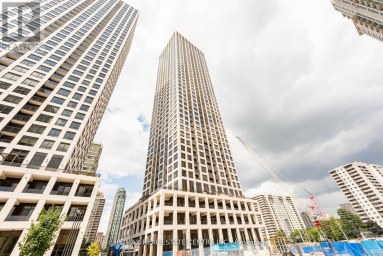 1001 - 30 ELM DRIVE W Mississauga (Fairview) Ontario photo 1