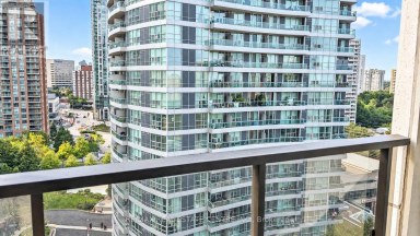 1001 - 30 ELM DRIVE W Mississauga (Fairview) Ontario photo 14