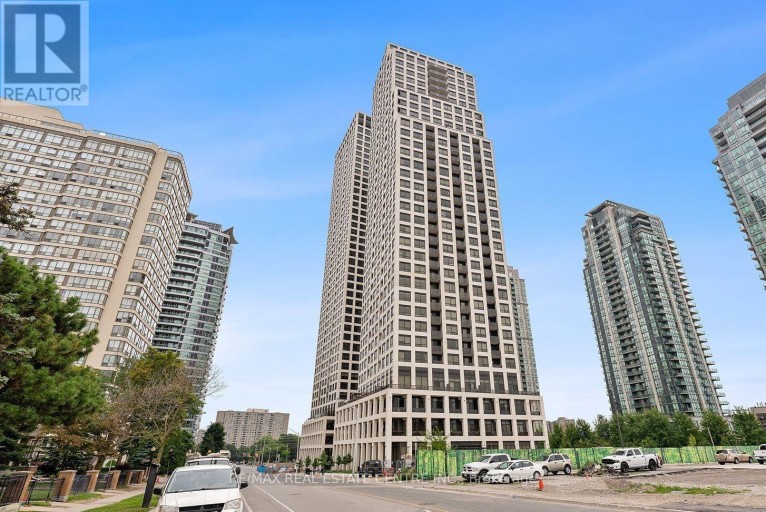 1001 - 30 ELM DRIVE W, Mississauga (City Centre), Ontario, L5B1L9