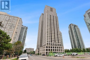 1001 - 30 ELM DRIVE W Mississauga (Fairview) Ontario photo 2