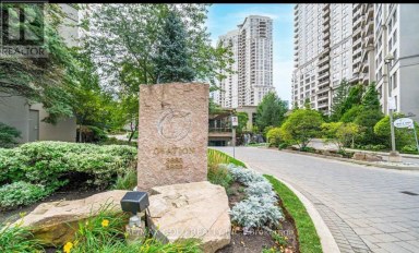 1501 - 3880 DUKE OF YORK BOULEVARD Mississauga (City Centre) Ontario photo 2
