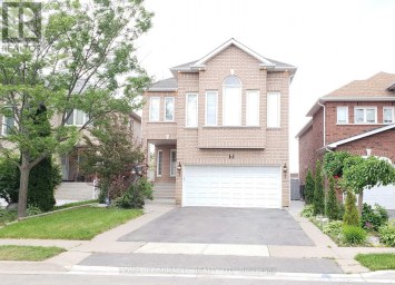 6 SWEET BRIAR LANE Brampton (Snelgrove) Ontario photo 1