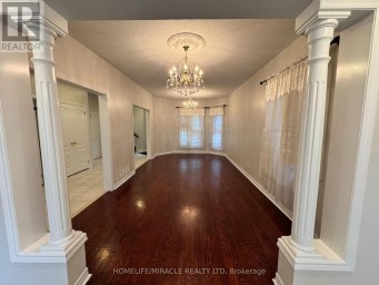 6 SWEET BRIAR LANE Brampton (Snelgrove) Ontario photo 10