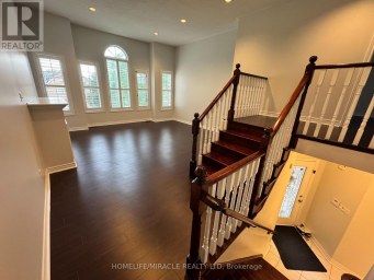 6 SWEET BRIAR LANE Brampton (Snelgrove) Ontario photo 17