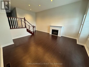 6 SWEET BRIAR LANE Brampton (Snelgrove) Ontario photo 18