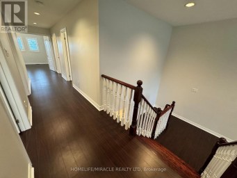 6 SWEET BRIAR LANE Brampton (Snelgrove) Ontario photo 19