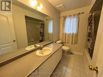6 SWEET BRIAR LANE Brampton (Snelgrove) Ontario photo 23
