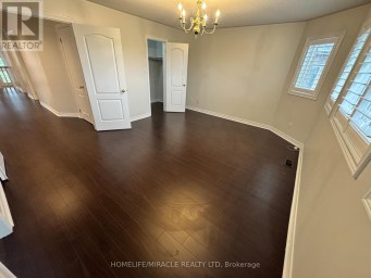6 SWEET BRIAR LANE Brampton (Snelgrove) Ontario photo 25