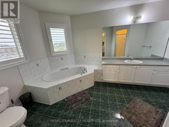 6 SWEET BRIAR LANE Brampton (Snelgrove) Ontario photo 26