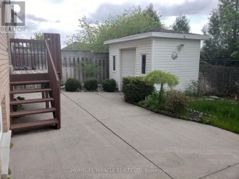 6 SWEET BRIAR LANE Brampton (Snelgrove) Ontario photo 28