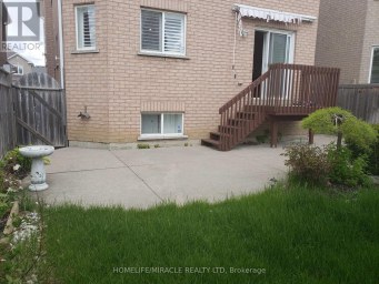 6 SWEET BRIAR LANE Brampton (Snelgrove) Ontario photo 29