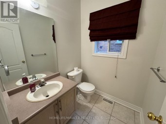 6 SWEET BRIAR LANE Brampton (Snelgrove) Ontario photo 8