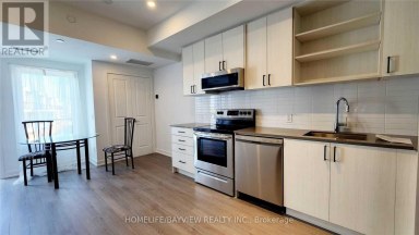 219 - 155 DOWNSVIEW PARK BOULEVARD Toronto (Downsview-Roding-CFB) Ontario photo 4