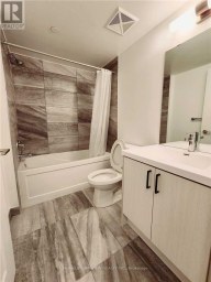 219 - 155 DOWNSVIEW PARK BOULEVARD Toronto (Downsview-Roding-CFB) Ontario photo 9