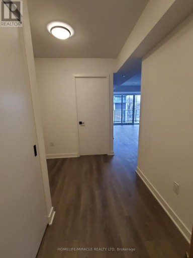 308 - 36 ZORRA STREET, Toronto (Islington-City Centre West), Ontario, M8Z1R7