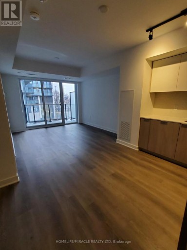 308 - 36 ZORRA STREET, Toronto (Islington-City Centre West), Ontario, M8Z1R7