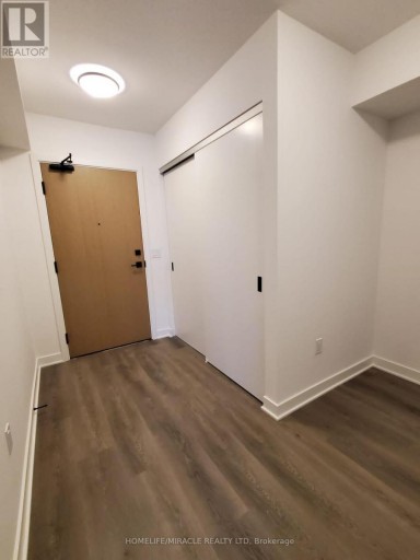 308 - 36 ZORRA STREET, Toronto (Islington-City Centre West), Ontario, M8Z1R7