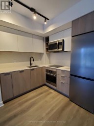 308 - 36 ZORRA STREET Toronto (Islington-City Centre West) Ontario photo 6