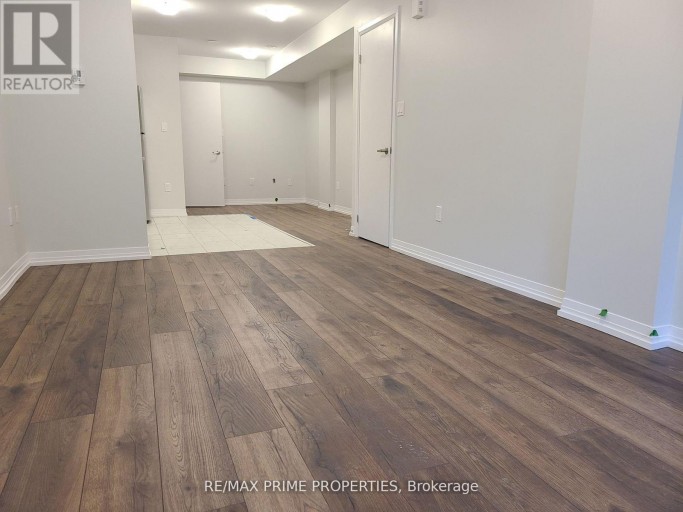 119 - 1145 JOURNEYMAN LANE, Mississauga (Clarkson), Ontario, L5J0B5