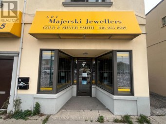 3467 LAKE SHORE BOULEVARD W Toronto (Long Branch) Ontario photo 1