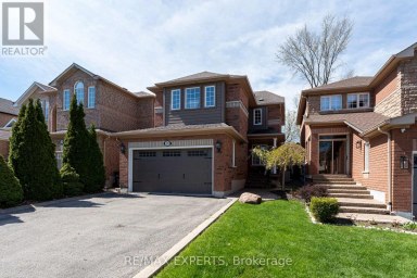 28 CRESTRIDGE DRIVE Caledon (Bolton North) Ontario photo 1