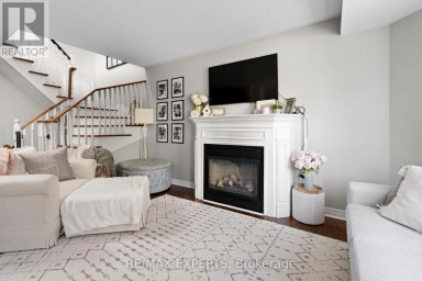 28 CRESTRIDGE DRIVE Caledon (Bolton North) Ontario photo 11